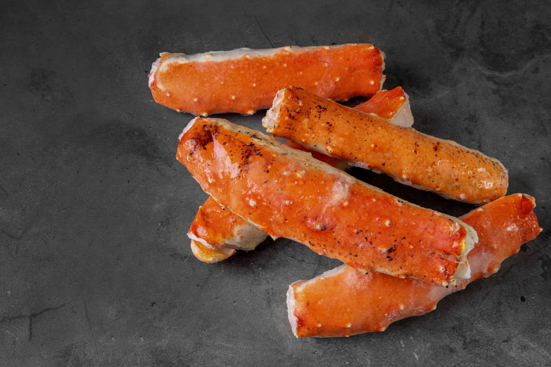 Pirmā falanga, 1 kg, extra izmērs 17–20 cm